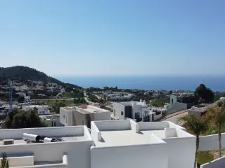 Maison à vendre Mijas (RBT57086)