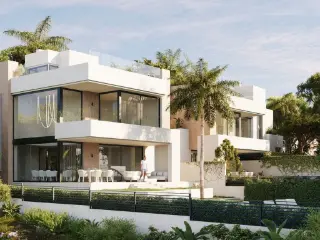 Residence for sale Marbella (RBT57094)
