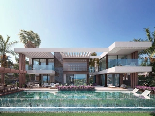 Huis te koop Marbella (RBT57095)