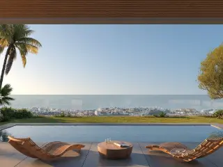 Maison à vendre Mijas (RBT57096)