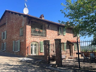 Residence for sale Cioccaro (RBT57097)