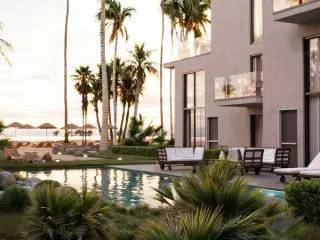 Apartment for sale Vasiliki (RBT57100)