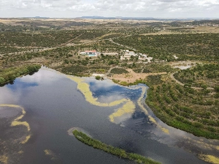 Maison à vendre Mértola (RBT57101)