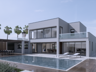 Huis te koop Lagos (RBT57110)