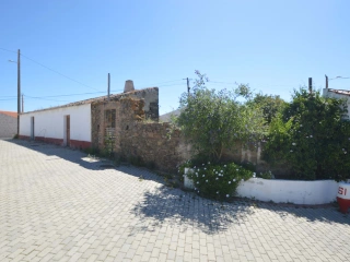 Residence for sale Mértola (RBT57120)
