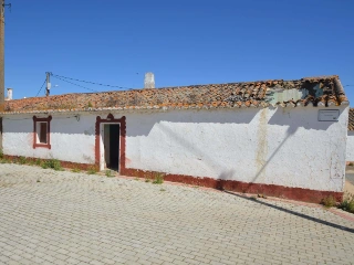 Residence for sale Mértola (RBT57121)