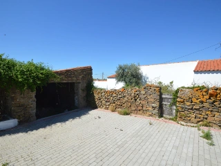 Residence for sale Mértola (RBT57123)
