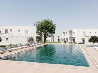 Appartement te koop Ourique (RBT57126)