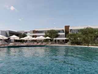 Appartement te koop Carvoeiro (RBT57146)