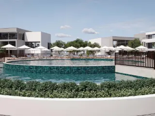 Appartement te koop Carvoeiro (RBT57148)