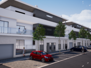 Appartement te koop Praia de Cabana (RBT57165)