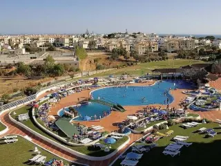 Appartement te koop Albufeira (RBT57171)