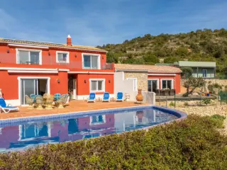 Huis te koop Conceição e Estoi (RBT57206)