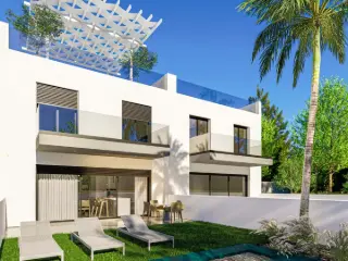 Huis te koop Faro (RBT57221)