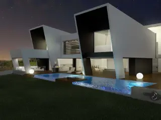 Residence for sale Vila Nova de Cacela (RBT57222)