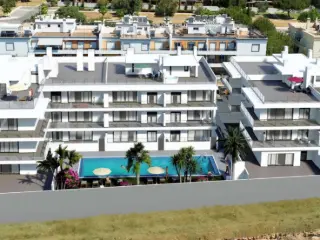 Appartement te koop Praia de Cabana (RBT57247)