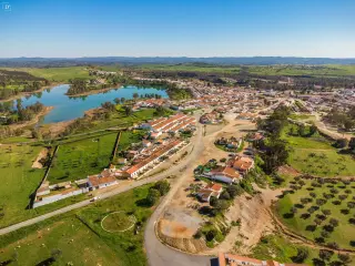Maison à vendre Mértola (RBT57253)