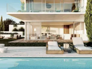 Appartement te koop Carvoeiro (RBT57260)