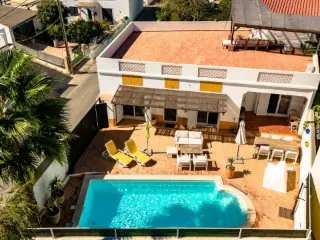 Huis te koop Loulé (RBT57261)