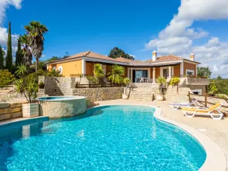 Maison à vendre São Brás de Alportel (RBT57278)