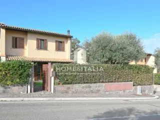 Residence for sale Orvieto (RBT57289)