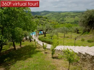 Residence for sale Ripabottoni (RBT57336)