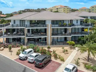 Appartement te koop Willemstad (RBT57339)