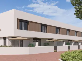 Maison à vendre Pilar de la Horadada (RBT57343)
