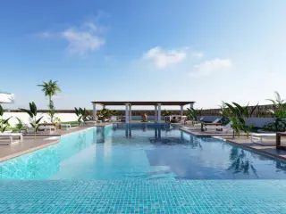 Appartement à vendre Los Alcázares (RBT57347)