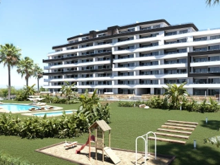 Appartement te koop San Miguel de Salinas (RBT57348)