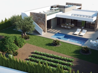 Residence for sale Fuente Álamo de Murcia (RBT57350)