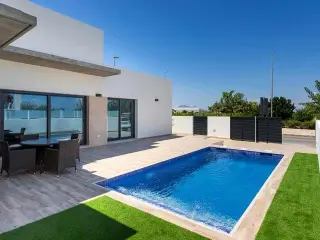 Maison à vendre Daya Nueva (RBT57361)