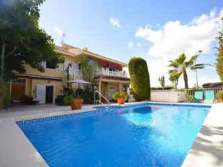 Maison à vendre Torrevieja (RBT57362)