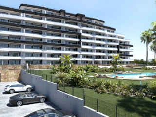 Appartement te koop San Miguel de Salinas (RBT57363)
