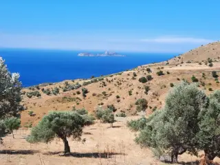 Residence for sale Melampes (RBT57380)