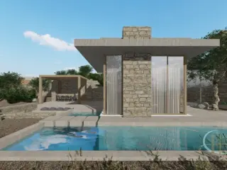 Residence for sale Agios Georgios (RBT57389)
