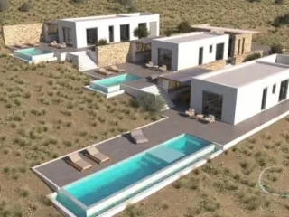 Residence for sale Pitsidia (RBT57393)