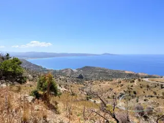 Residence for sale Melampes (RBT57406)