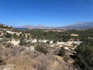 Residence for sale Kamilari (RBT57411)