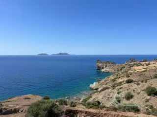 Residence for sale Agios Pavlos (RBT57418)