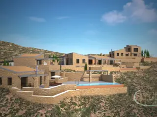 Residence for sale Agios Pavlos (RBT57423)