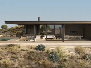 Residence for sale Agios Nikolaos (RBT57424)