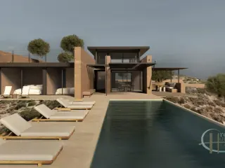 Residence for sale Agios Nikolaos (RBT57425)