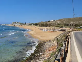 Residence for sale Gouves (RBT57474)