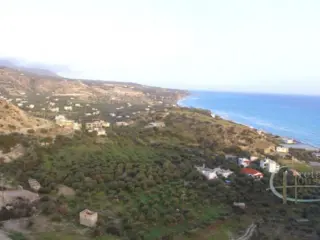 Residence for sale Keratokampos (RBT57495)