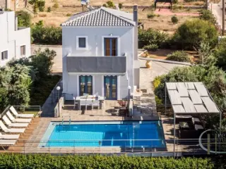 Residence for sale Agios Pavlos (RBT57498)