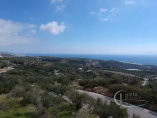 Residence for sale Keratokampos (RBT57515)