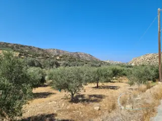 Residence for sale Matala (RBT57548)