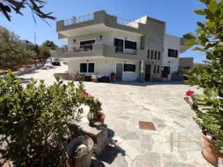 Residence for sale Agia Pelagia (RBT57551)