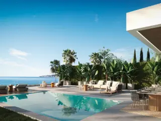 Maison à vendre Mijas (RBT57554)